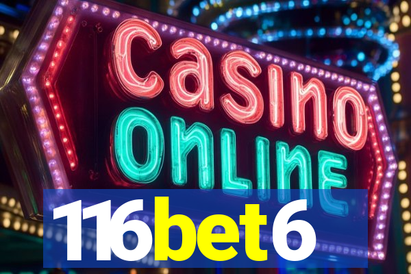 116bet6