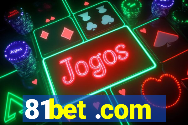 81bet .com