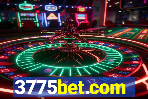 3775bet.com