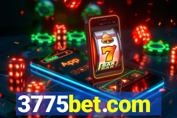 3775bet.com