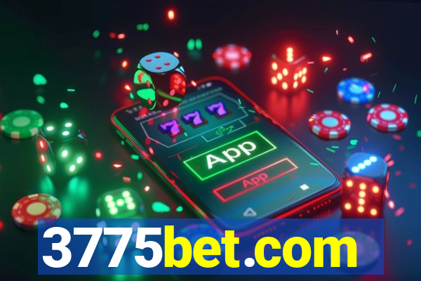 3775bet.com