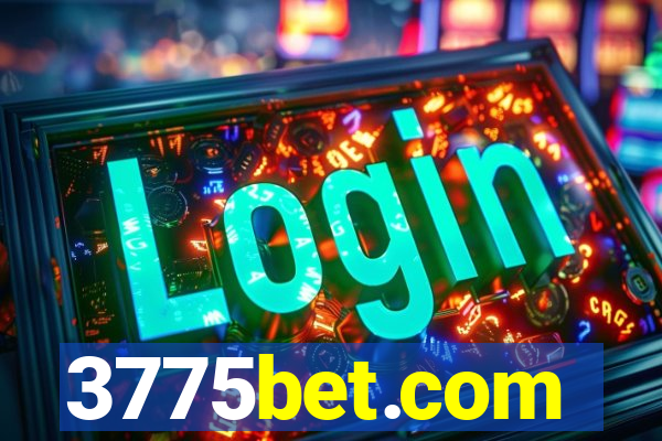3775bet.com