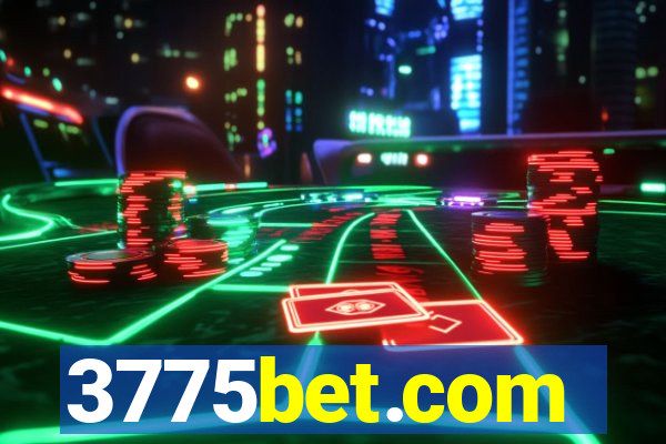 3775bet.com