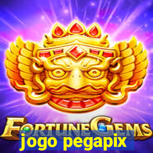 jogo pegapix