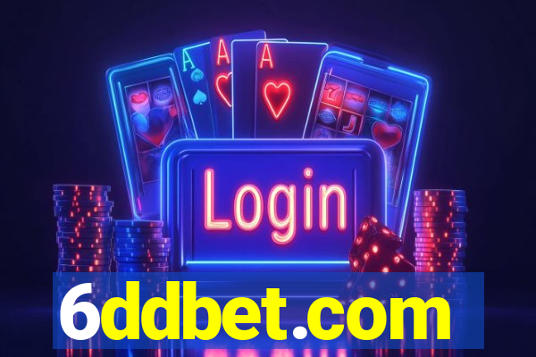 6ddbet.com