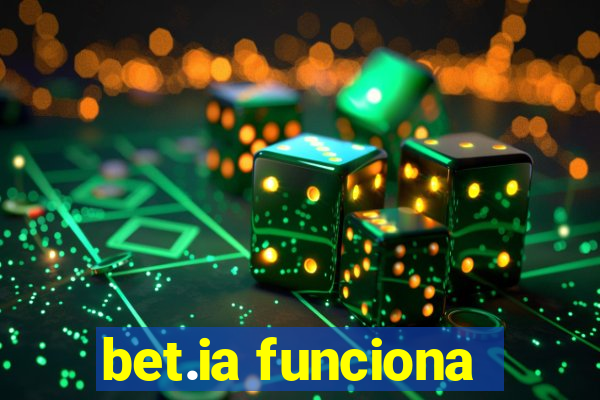 bet.ia funciona