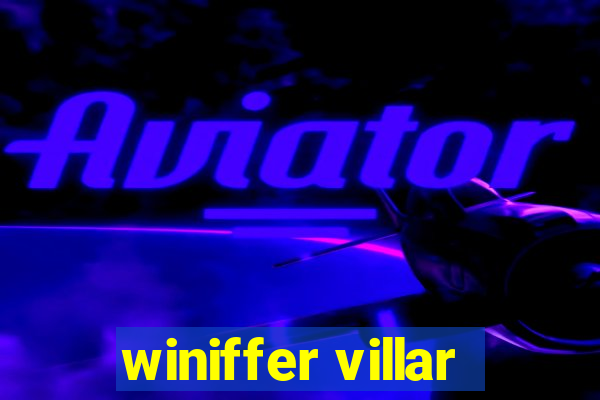 winiffer villar
