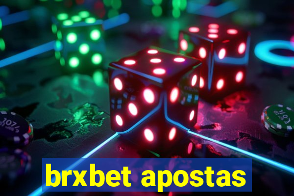 brxbet apostas