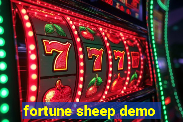 fortune sheep demo