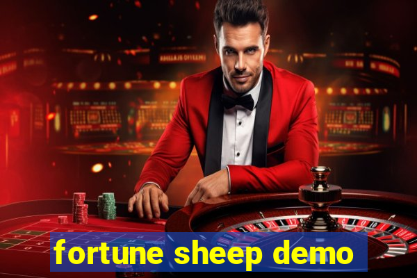 fortune sheep demo