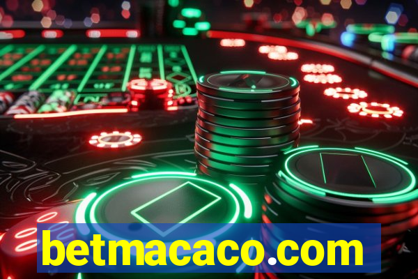 betmacaco.com