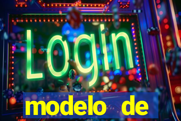 modelo de cancelamento de plano de saude