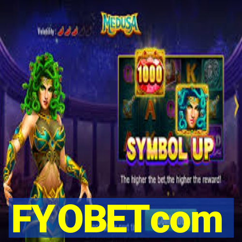 FYOBETcom