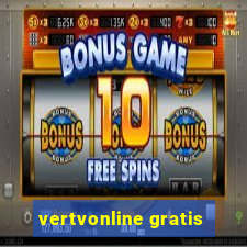 vertvonline gratis