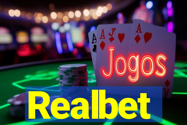 Realbet