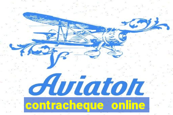 contracheque online prefeitura de betim