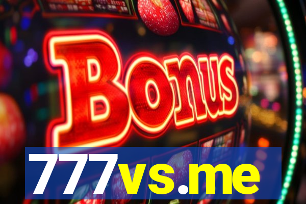 777vs.me