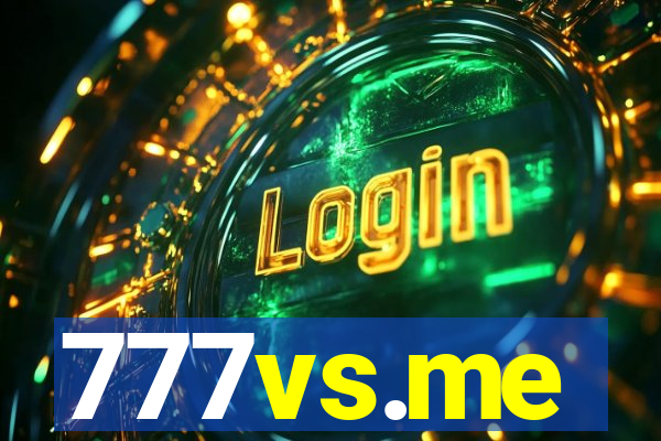 777vs.me