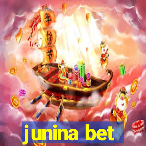 junina bet