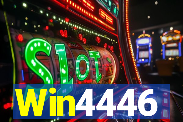 Win4446