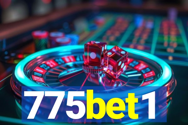 775bet1
