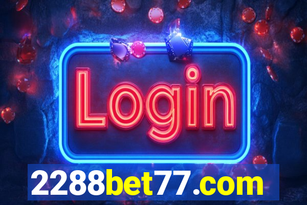 2288bet77.com