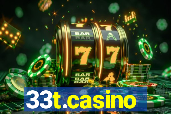 33t.casino