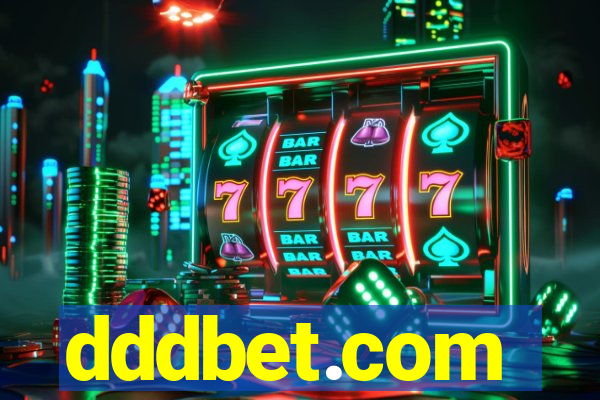 dddbet.com
