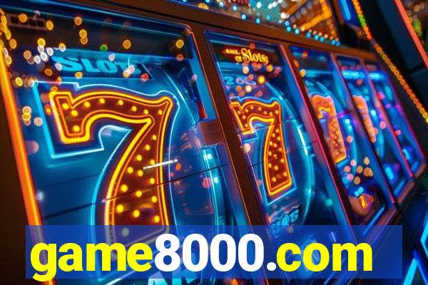 game8000.com