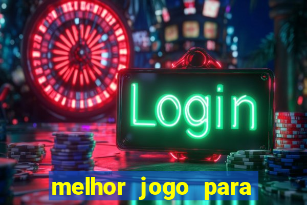 melhor jogo para ganhar dinheiro sem depositar nada