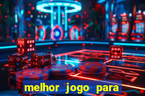 melhor jogo para ganhar dinheiro sem depositar nada