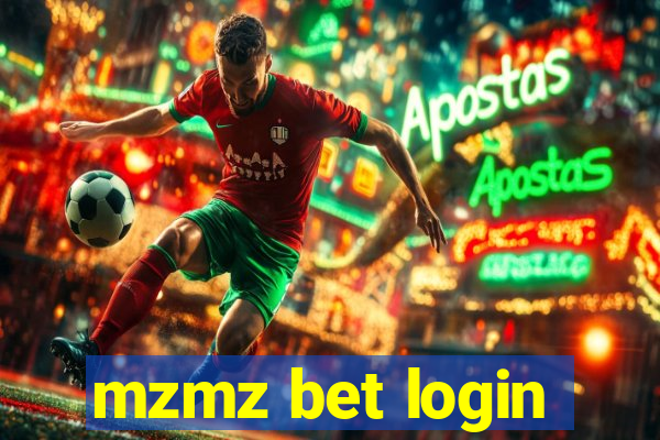 mzmz bet login