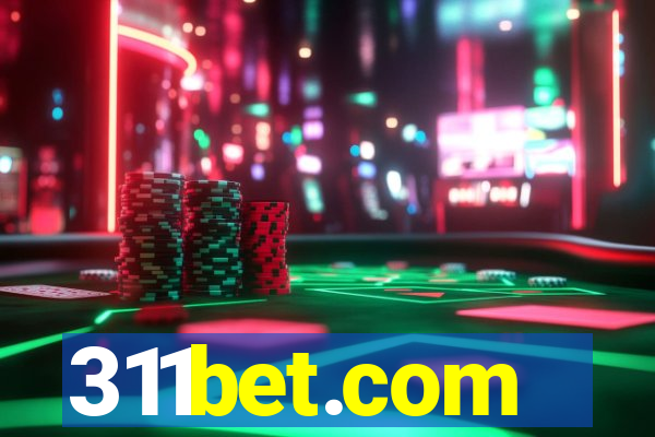 311bet.com