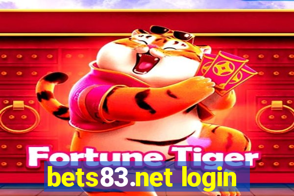 bets83.net login