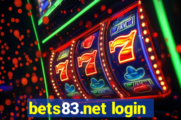 bets83.net login