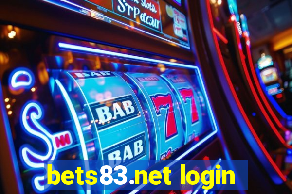 bets83.net login