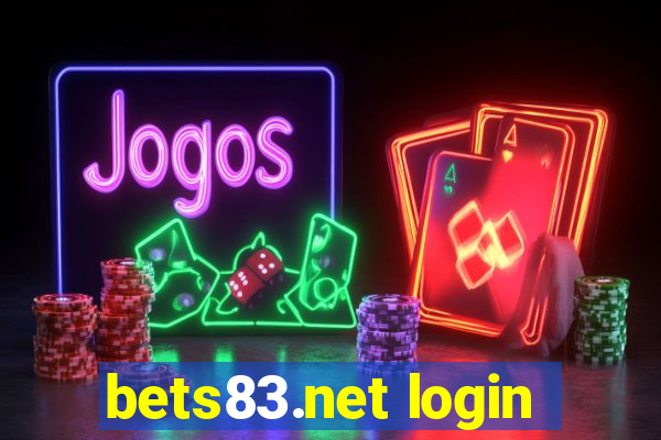 bets83.net login