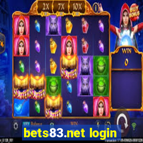 bets83.net login