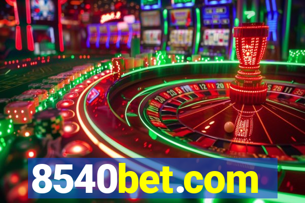 8540bet.com