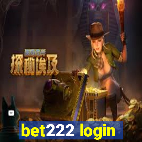 bet222 login