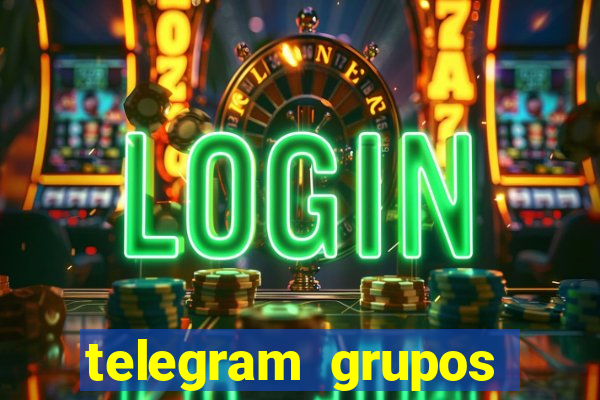 telegram grupos pode tudo