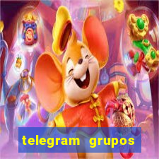 telegram grupos pode tudo