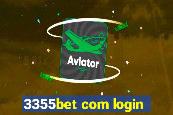 3355bet com login