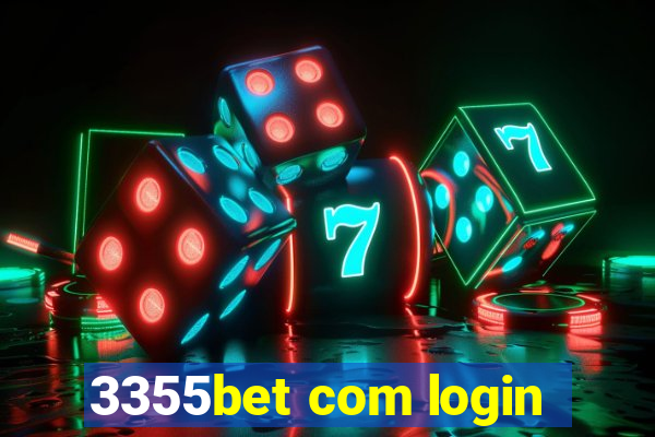 3355bet com login