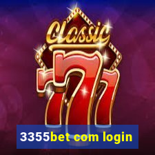 3355bet com login