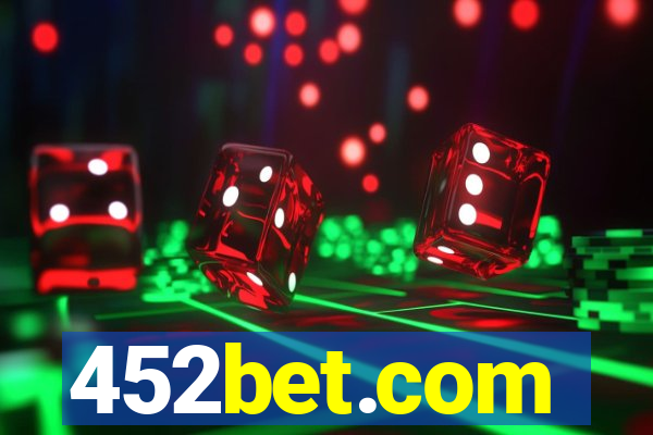 452bet.com