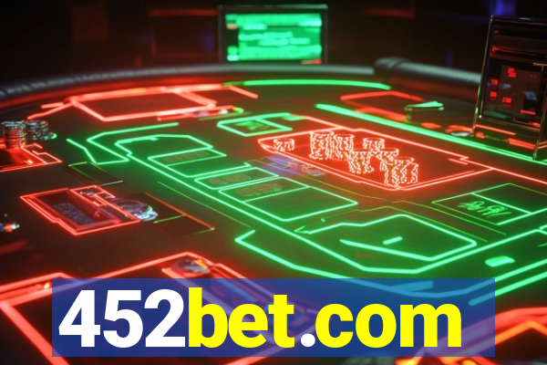 452bet.com