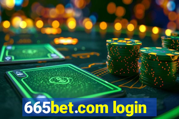 665bet.com login