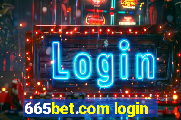 665bet.com login