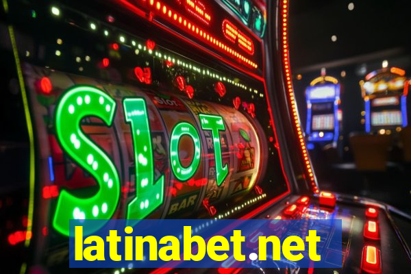 latinabet.net